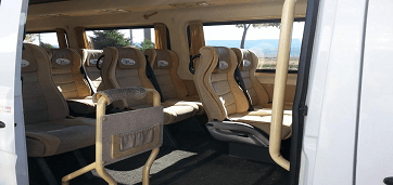 Çanakkale Bursa Transfer