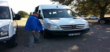 Çanakkale Truva Transfer