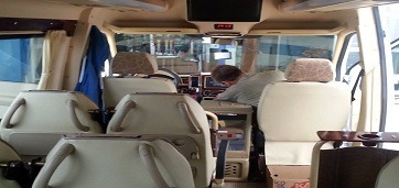 Çanakkale Ankara Vip Transfer