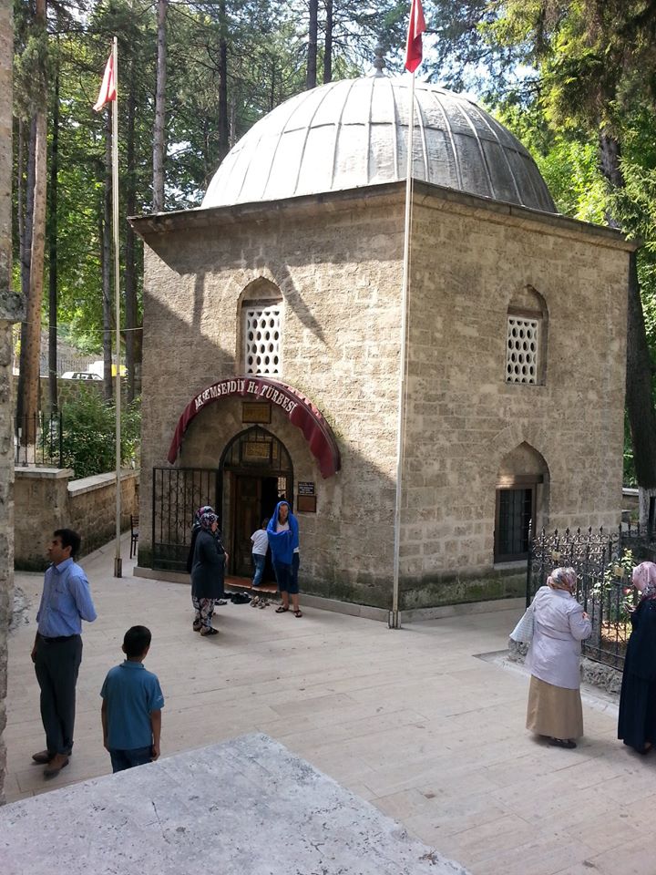 Çanakkale VIP Bolu’da