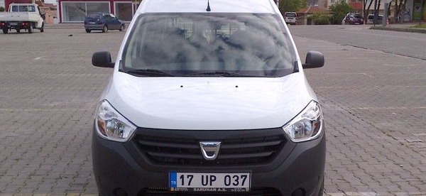 Dacia Dokker