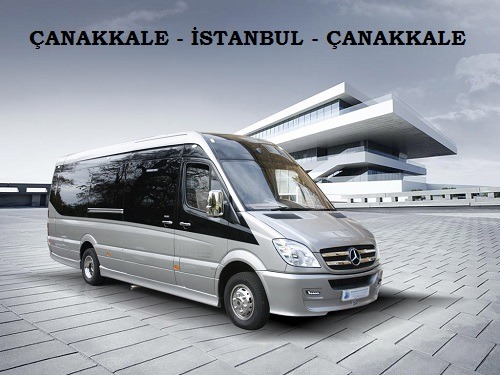 Çanakkale – İstanbul